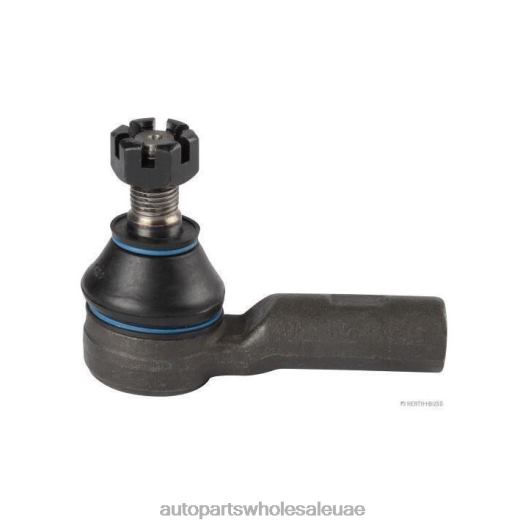 Toyota 45046-09800 نهاية قضيب التعادل Z026F2856قطع غيار الدراجات النارية