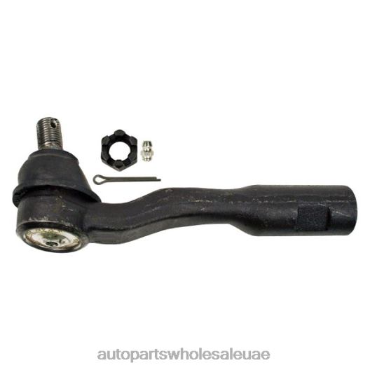 Toyota 45046-39465 نهاية قضيب التعادل Z026F1797قطع غيار الدراجات النارية بالجملة