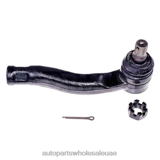 Toyota 45046-69205 نهاية قضيب التعادل Z026F660قطع غيار السيارات الشارقة