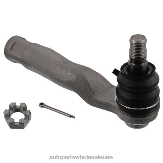 Toyota 45046-69236 نهاية قضيب التعادل Z026F1981قطع غيار السيارات بالجملة في الامارات
