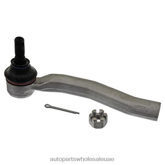 Toyota 45047-09220 نهاية قضيب التعادل Z026F1983قطع غيار السيارات الجمله