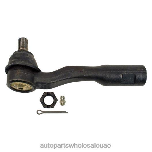 Toyota 45047-39295 نهاية قضيب التعادل Z026F1798قطع غيار السيارات تويوتا بالجملة في دبي