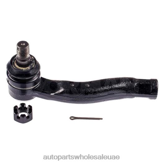 Toyota 45047-69115 نهاية قضيب التعادل Z026F661قطع غيار السيارات بالجملة في الامارات