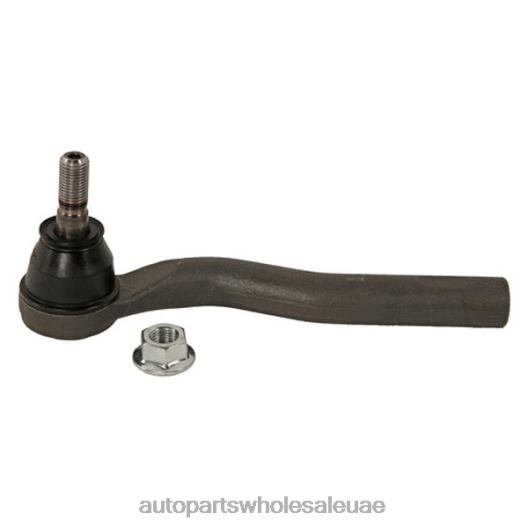 Toyota 45047-wb001 نهاية قضيب التعادل Z026F1997قطع غيار الدراجات النارية بالجملة