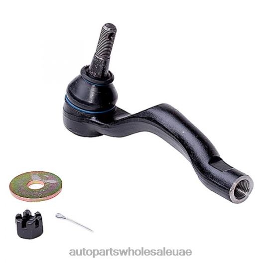 Toyota 45460-59095 نهاية قضيب التعادل Z026F2079قطع غيار السيارات المستعملة الصجعة دبي