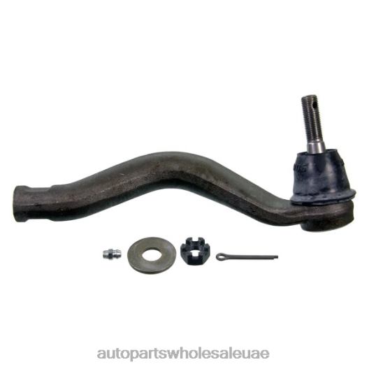 Toyota 45470-39255 نهاية قضيب التعادل Z026F1647قطع غيار الدراجات النارية بالجملة