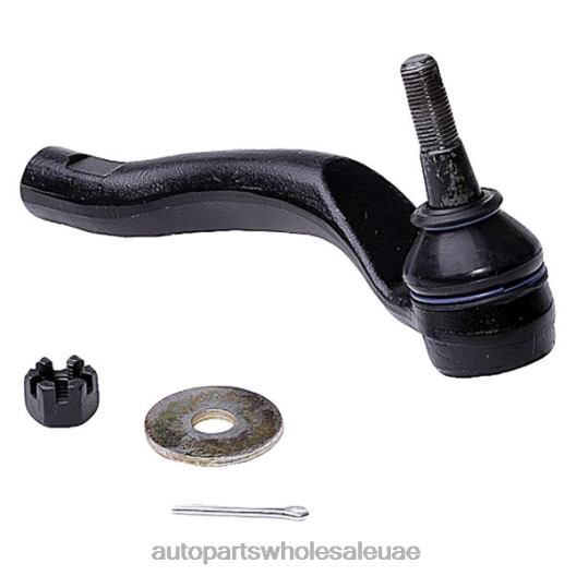 Toyota 45470-59105 نهاية قضيب التعادل Z026F2080قطع غيار السيارات الشارقة