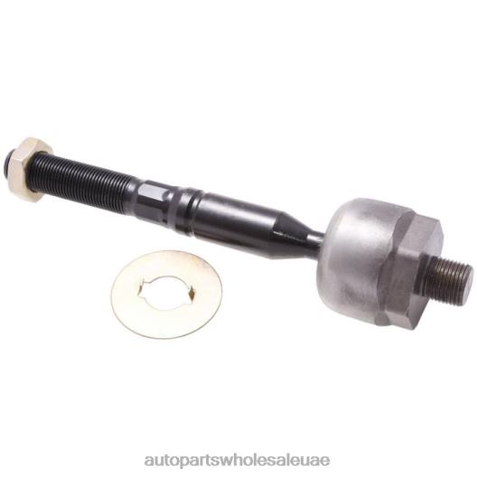 Toyota نهاية قضيب التعادل 45503-09240 نهاية رف التوجيه الجمعية الفرعية Z026F8قطع غيار السيارات تويوتا بالجملة في دبي