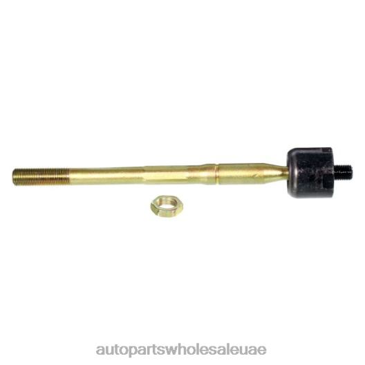 Toyota نهاية قضيب التعادل 45503-09550 التوجيه r/l التجميع الفرعي Z026F2140قطع غيار السيارات الشارقة