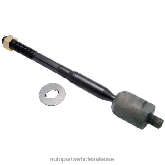 Toyota نهاية قضيب الربط 45503-29765 مجموعة فرعية لنهاية رف التوجيه Z026F58قطع غيار السيارات تويوتا بالجملة في دبي