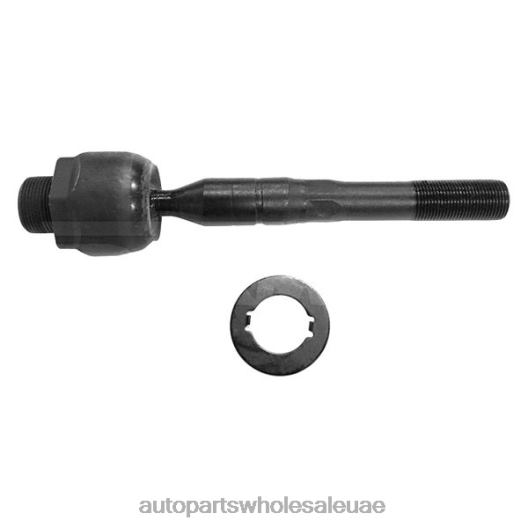 Toyota نهاية قضيب التعادل 45503-69025 التوجيه r/l التجميع الفرعي Z026F659قطع غيار السيارات المستعملة الصجعة دبي
