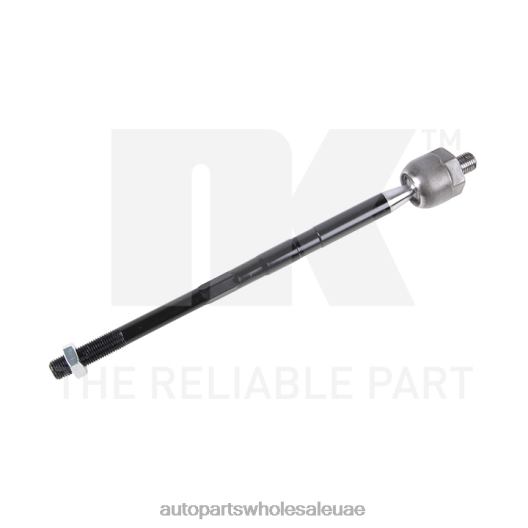VW نهاية قضيب التعادل 6x0-422-821 مجموعة التوجيه r/l الفرعية Z026F1769قطع غيار السيارات المستعملة الصجعة دبي
