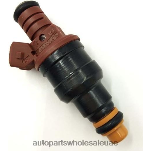 0280150975 حقن الوقود 0HDN0B179 قطع غيار السيارات الشارقة CHEROLET&GM