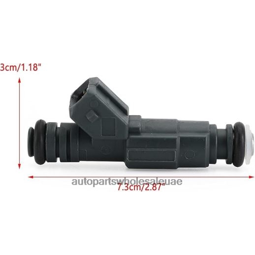 0280155931 12561462 12482704 fj641 حقن الوقود 0HDN0B167 قطع غيار السيارات تويوتا بالجملة في دبي CHEROLET&GM