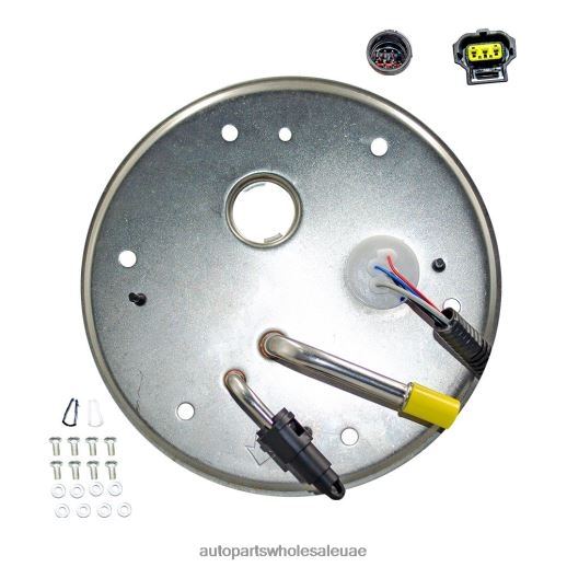 وحدة مضخة الوقود e2438m p76398m tu265 6c3z9h307ad لفورد 0HDN0B780 قطع غيار السيارات في جبل علي