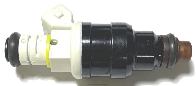 قطع غيار الدراجات النارية حاقن الوقود f1ze-b4c VDT62155 FORD
