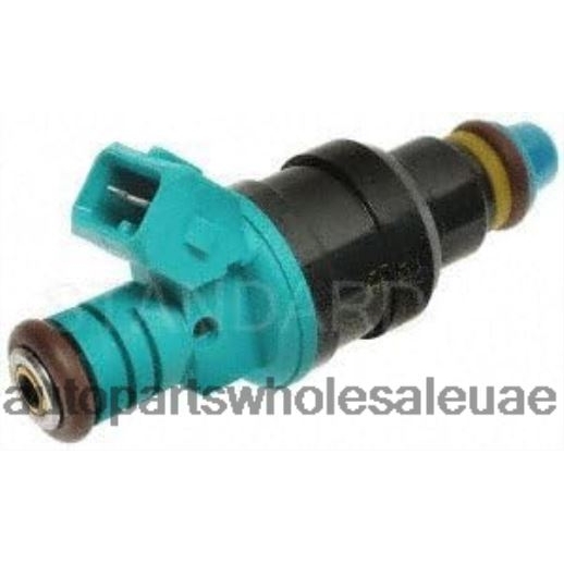 حقن الوقود fj548 0HDN0B528 قطع غيار السيارات المستعملة الصجعة دبي PEUGEOT CITROEN