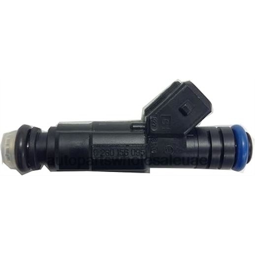 حقن الوقود fj802 2m5z9f593aa 0HDN0B408 قطع غيار السيارات المستعملة الصجعة دبي FORD