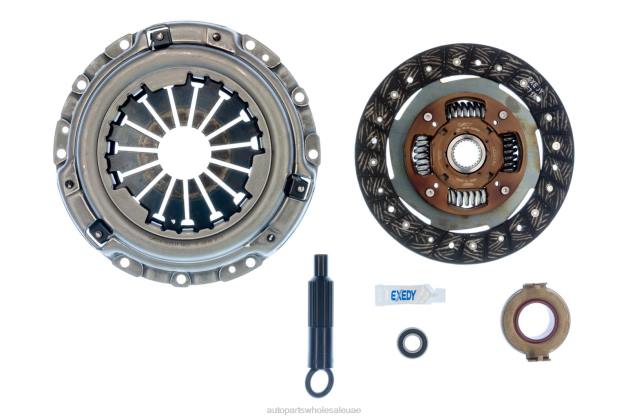 قطع غيار الدراجات النارية مجموعات القابض hcc531 hcd015u brg817 VDT6115 ACURA