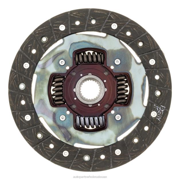 قطع غيار الدراجات النارية مجموعات القابض hcc531 hcd015u brg817 VDT6115 ACURA