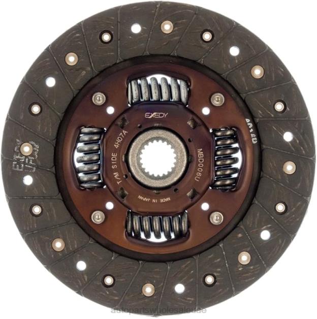 قطع غيار السيارات في جبل علي مجموعات القابض mbc905 mbd905 brg601 VDT6150 MITSUBISHI