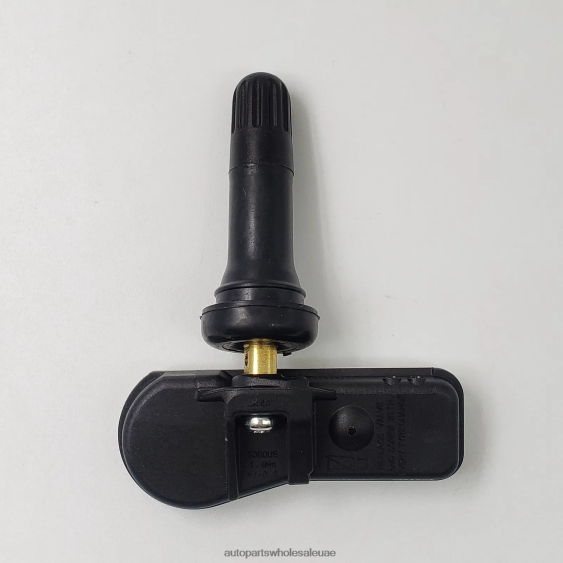 2L20T02562 قطع غيار السيارات المستعملة الصجعة دبي مستشعر ضغط الإطارات TPMS بيجو/سيتروين 9802003680