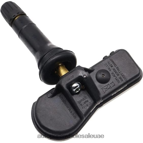 2L20T02563 قطع غيار السيارات بالجملة في الامارات مستشعر ضغط الإطارات TPMS بيجو/سيتروين 9811536380
