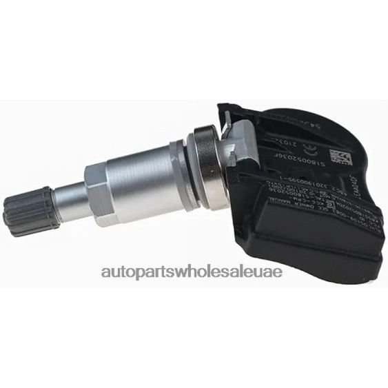 2L20T02566 موزعين قطع غيار السيارات بالجملة مستشعر ضغط الإطارات TPMS بيجو/سيتروين 543093
