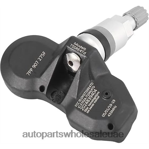 2L20T02568 قطع غيار الدراجات النارية بالجملة مستشعر ضغط الإطارات TPMS بوجاتي 7PP907275F