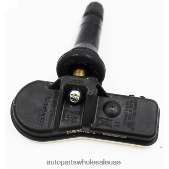 2L20T02570 قطع غيار السيارات المستعملة الصجعة دبي مستشعر ضغط الإطارات TPMS رينو 407001628R