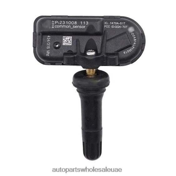 2L20T02580 قطع غيار السيارات الجمله مستشعر ضغط الإطارات شيري TPMS 802000021AA