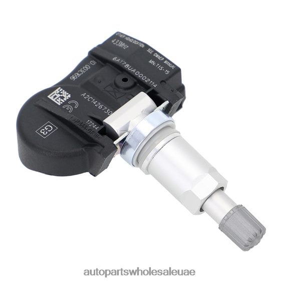 2L20T02582 موزعين قطع غيار السيارات بالجملة مستشعر ضغط الإطارات شيري TPMS A2C14267301 مكافئ