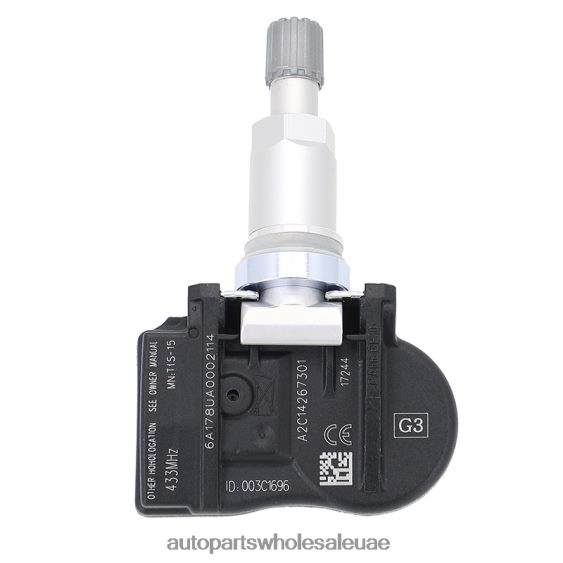 2L20T02582 موزعين قطع غيار السيارات بالجملة مستشعر ضغط الإطارات شيري TPMS A2C14267301 مكافئ