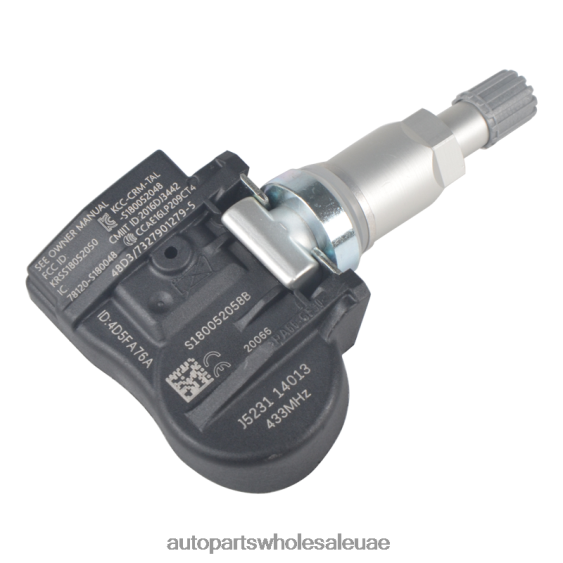 2L20T02583 قطع غيار الدراجات النارية مستشعر ضغط الإطارات شيري TPMS J523114013