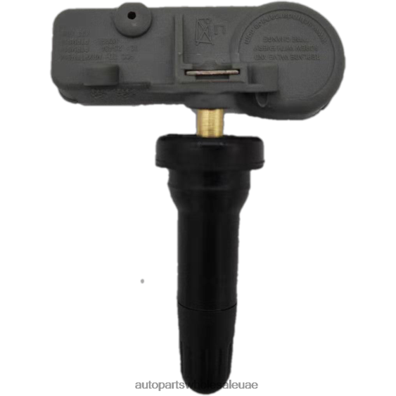 2L20T02609 قطع غيار السيارات تويوتا بالجملة في دبي مستشعر ضغط الإطارات TPMS Zhongtai 3617020001B12