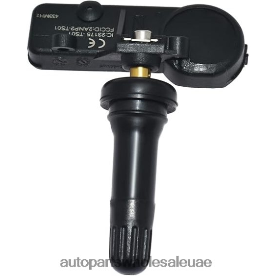 2L20T02627 قطع غيار السيارات بالجملة في الامارات مستشعر ضغط الإطارات TPMS Saic Datsun TP3040001