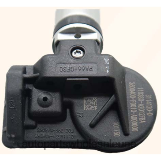 2L20T02645 قطع غيار السيارات بالجملة في دبي مستشعر ضغط الإطارات TPMS سويفت 3600400F01