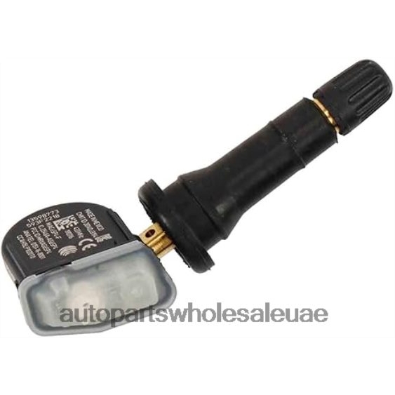 2L20T02655 قطع غيار الدراجات النارية TPMS مستشعر ضغط الإطارات شيفروليه/كاديلاك/جي إم سي 13598773