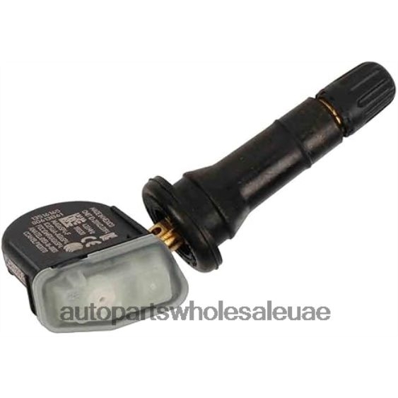 2L20T02666 قطع غيار السيارات المستعملة الصجعة دبي مستشعر ضغط الإطارات TPMS بويك/شيفروليه/كاديلاك/جي إم سي 13516165