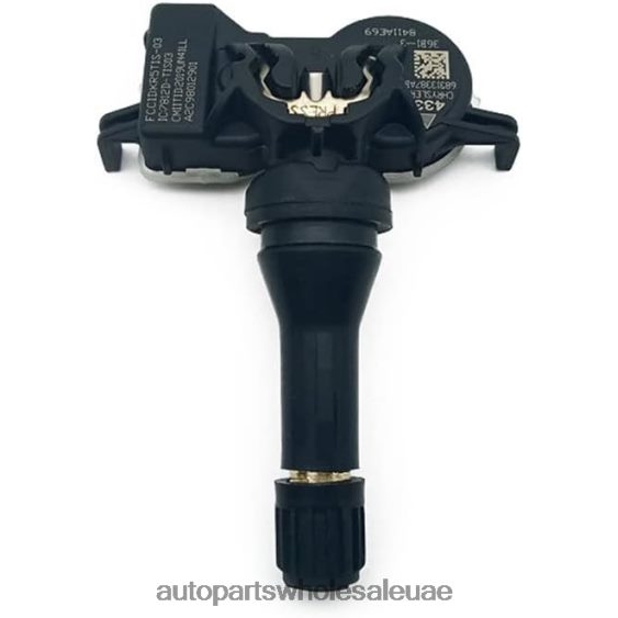 2L20T02685 قطع غيار السيارات بالجملة في دبي مستشعر ضغط الإطارات TPMS كرايسلر/دودج/جيب 68313387AA