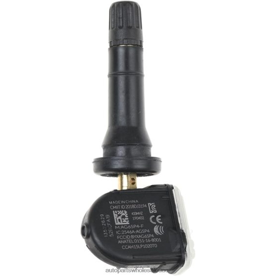 2L20T02712 قطع غيار الدراجات النارية بالجملة مستشعر ضغط الإطارات TPMS شيفروليه 13522629
