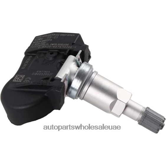 2L20T02724 قطع غيار السيارات الجمله مستشعر ضغط الإطارات TPMS فورد 8G921A189KB