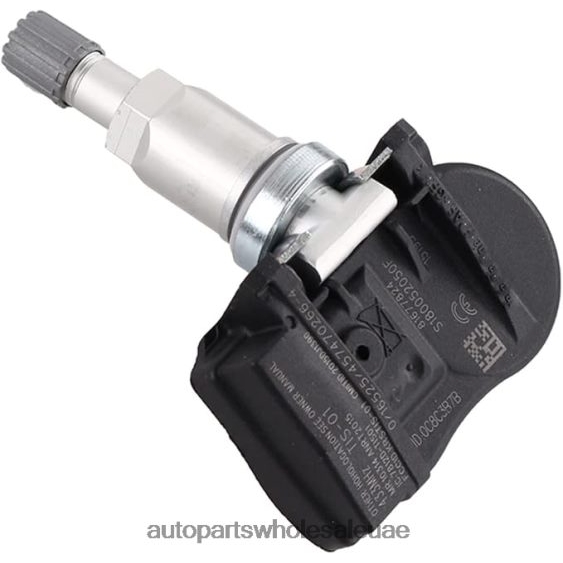 2L20T02724 قطع غيار السيارات الجمله مستشعر ضغط الإطارات TPMS فورد 8G921A189KB