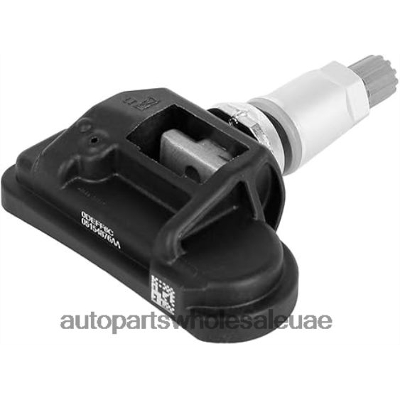 2L20T02735 قطع غيار الدراجات النارية مستشعر ضغط الإطارات دودج TPMS 05154876AA