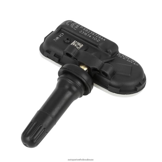 2L20T02746 قطع غيار السيارات المستعملة الصجعة دبي tpms دودج استشعار ضغط الإطارات 68249201aa