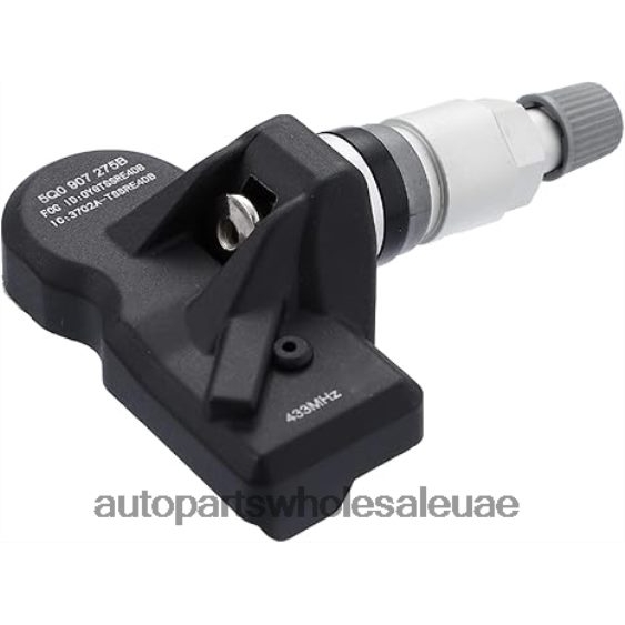 2L20T02780 قطع غيار السيارات الجمله مستشعر ضغط الإطارات TPMS فولكس واجن/أودي 5Q0907275B
