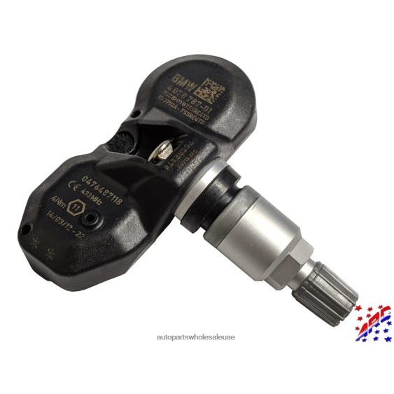2L20T02785 قطع غيار السيارات تويوتا بالجملة في دبي مستشعر ضغط الإطارات TPMS BMW 36106790054