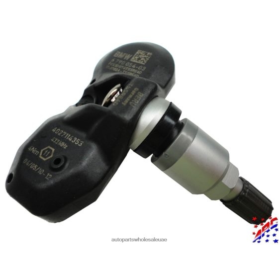 2L20T02785 قطع غيار السيارات تويوتا بالجملة في دبي مستشعر ضغط الإطارات TPMS BMW 36106790054
