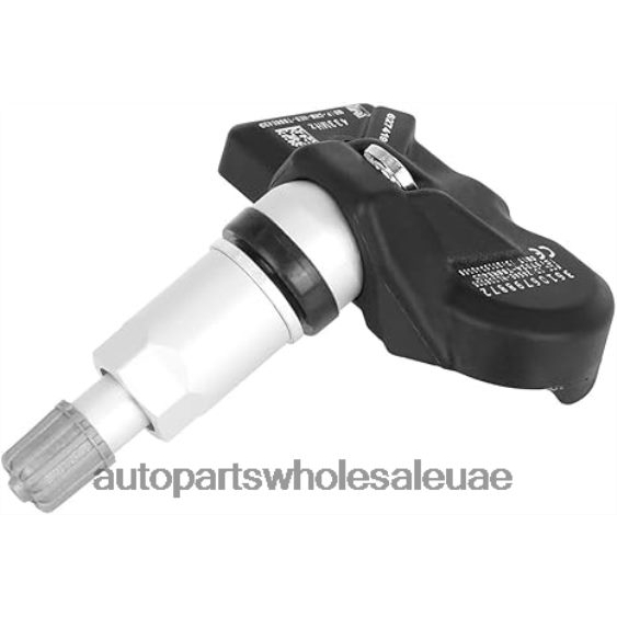 2L20T02786 قطع غيار السيارات المستعملة الصجعة دبي مستشعر ضغط الإطارات TPMS BMW 36106798872