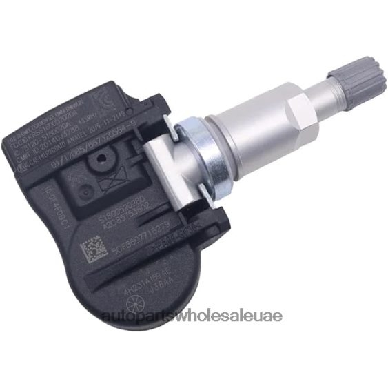 2L20T02800 قطع غيار الدراجات النارية بالجملة مستشعر ضغط الإطارات TPMS جاكوار 4H231A159AE